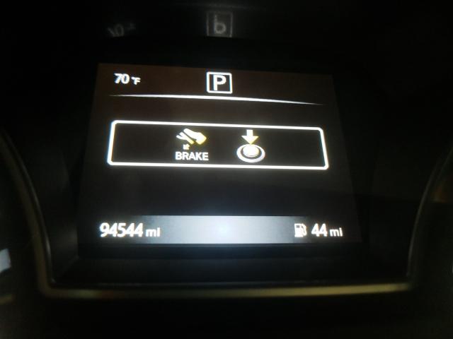 2016 NISSAN ALTIMA 2.5 1N4AL3AP6GC235994