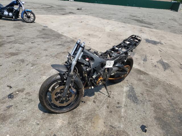 2003 YAMAHA YZFR6 L JYARJ06E23A005928