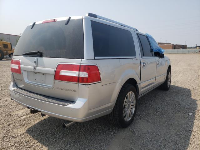 Lincoln Navigator 2014