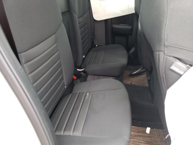 2021 FORD RANGER XL 1FTER1EH9MLD37013