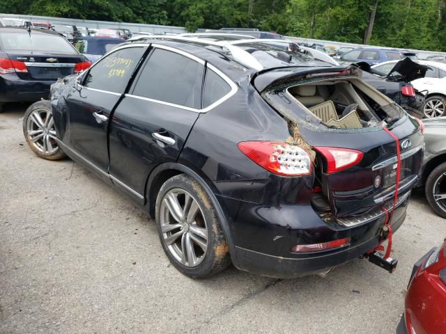 2013 INFINITI EX37 BASE JN1BJ0HR5DM480398