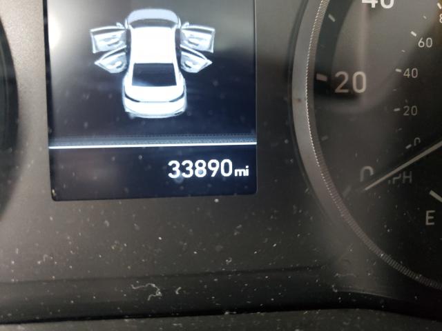 2019 HYUNDAI ACCENT LIM 3KPC34A33KE069327