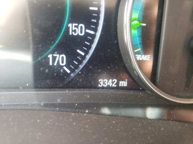 2018 BUICK LACROSSE E 1G4ZP5SS9JU136955