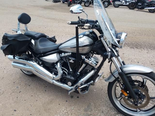 2012 YAMAHA XV1900 CU JYAVP27E4CA015254
