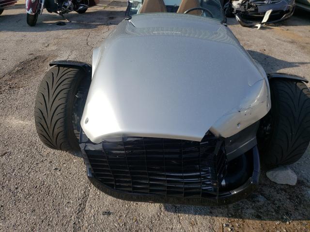 2020 VAND AUTOCYCLE 7KGTC2V17LR000088