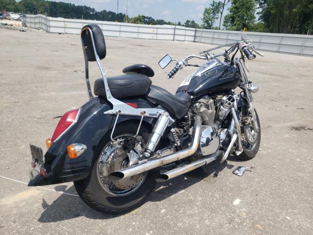 2003 HONDA VT1300 S 1HFSC520X3A005057