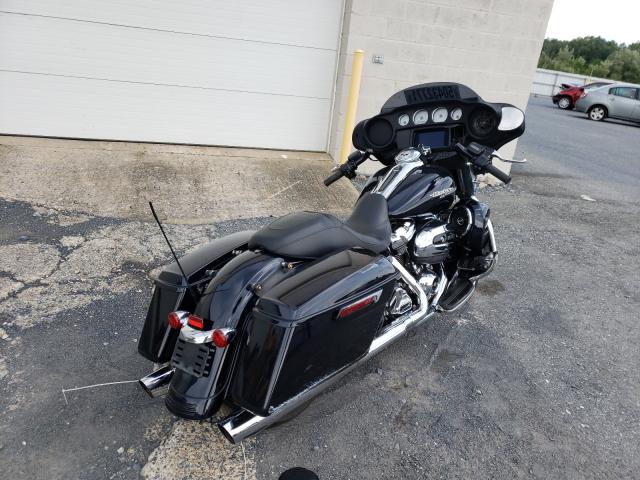 2019 HARLEY-DAVIDSON FLHX 1HD1KBC17KB656796