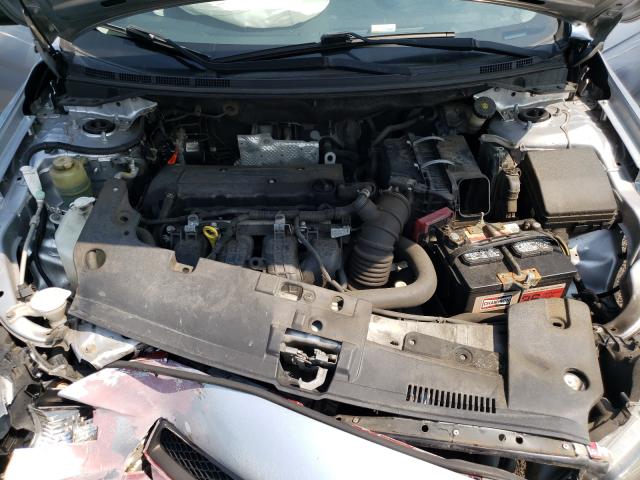 2010 MITSUBISHI LANCER DE JA32U1FU3AU031250