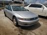 2001 MITSUBISHI  GALANT