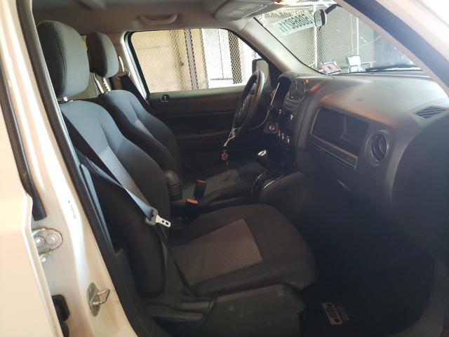 2012 JEEP PATRIOT 1C4NJRBB4CD578802