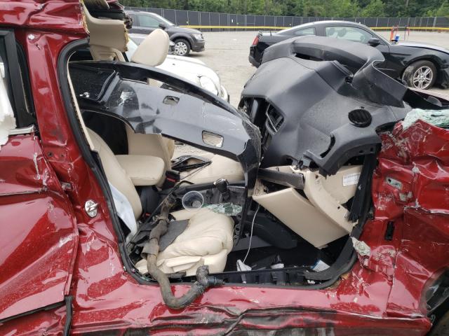 2017 VOLKSWAGEN JETTA SE - 3VWDB7AJ8HM364085