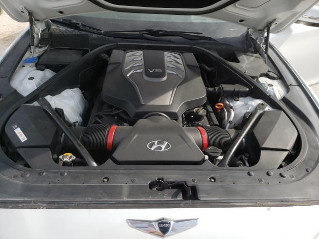 2015 HYUNDAI GENESIS 5. KMHGN4JF4FU046065