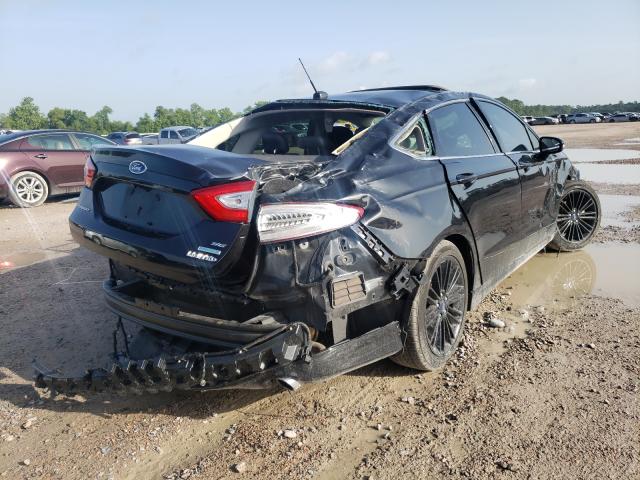 3FA6P0HD5ER267807 Ford FUSION SE