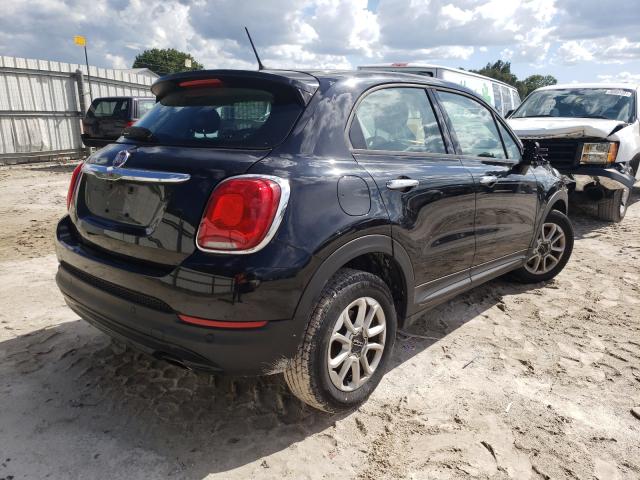2017 FIAT 500X POP ZFBCFXAB5HP608106