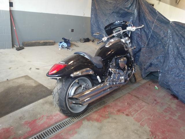 2008 SUZUKI VZR1800 JS1VY53A282100529