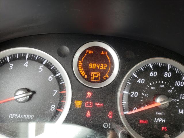 2010 NISSAN SENTRA BAS 3N1AB6AP0AL666456