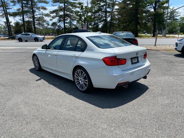 2013 BMW ACTIVEHYBR WBA3F9C53DF483779