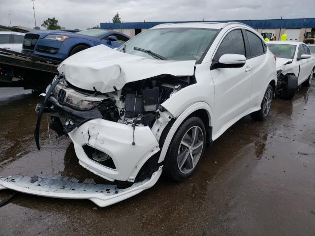 2019 HONDA HR-V TOURI 3CZRU6H92KM712215
