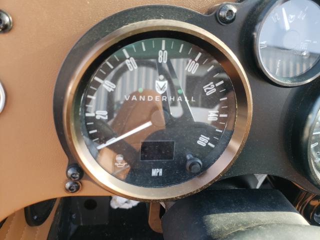 2020 VAND AUTOCYCLE 7KGTC2V17LR000088