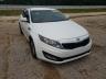 2013 KIA  OPTIMA