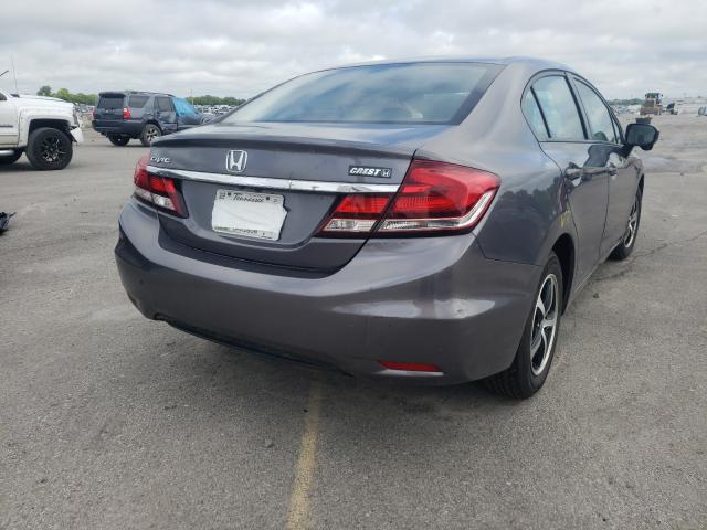2015 HONDA CIVIC SE 19XFB2F76FE095572