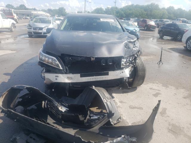 2014 ACURA RLX TECH JH4KC1F58EC003919