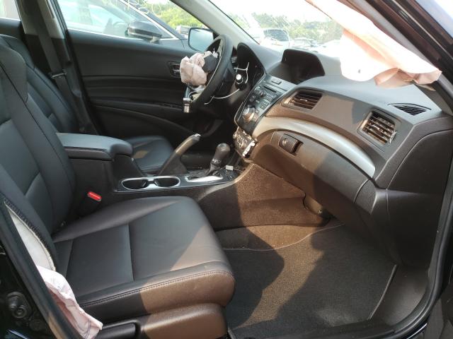 2018 ACURA ILX SPECIA 19UDE2F42JA001057