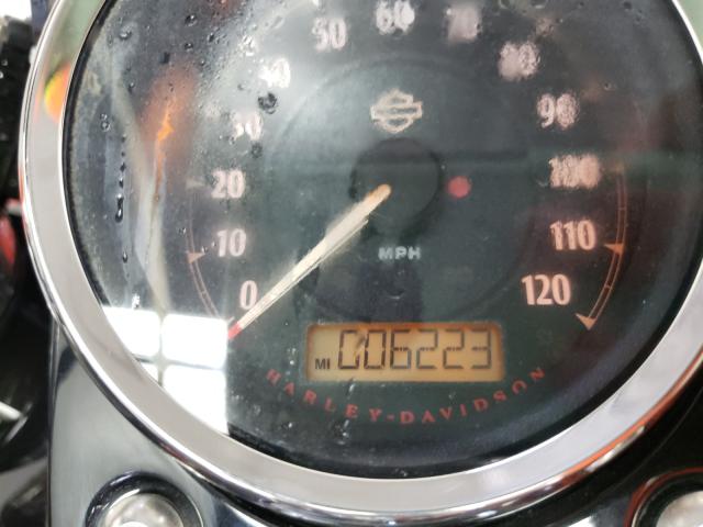 2012 HARLEY-DAVIDSON FXDWG DYNA 1HD1GPM17CC321529