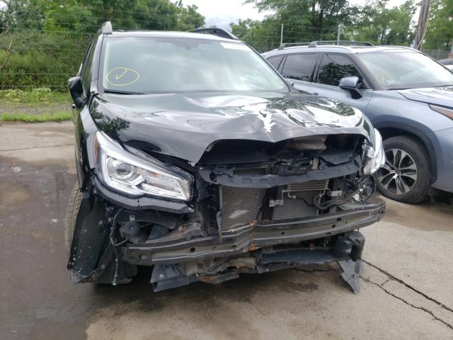 2019 SUBARU ASCENT LIM 4S4WMAPD9K3467542
