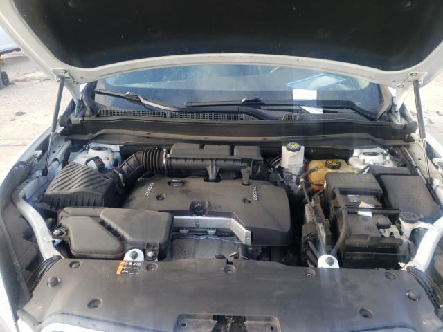 2017 BUICK ENVISION E LRBFXBSA3HD143387