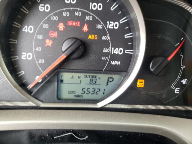 2015 TOYOTA UK JTMZFREV9FD062187