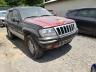 2002 JEEP  CHEROKEE