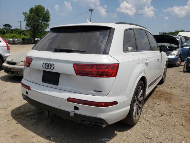 VIN WA1LAAF73KD048571 2019 Audi Q7, Premium Plus no.4