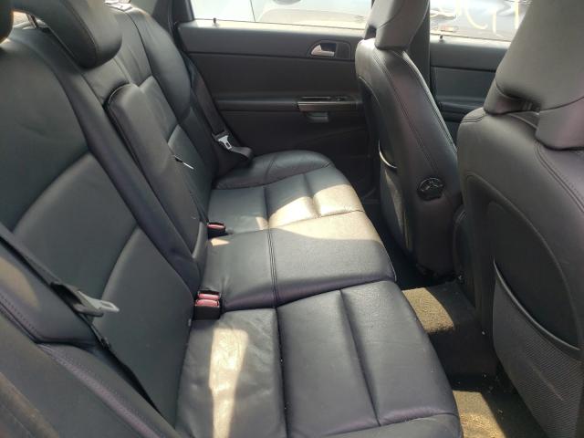 2010 VOLVO S40 YV1672MH0A2489517