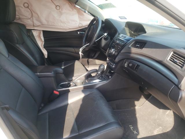 2014 ACURA ILX 20 19VDE1F32EE012782