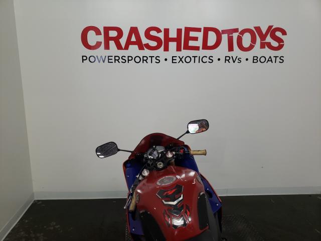 2014 YAMAHA YZFR1 JYARN23E5EA017482