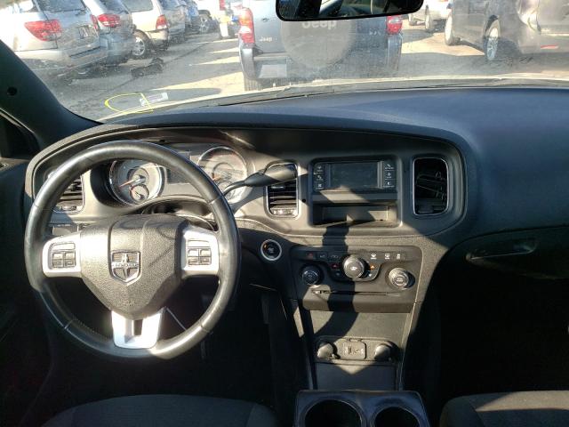 2013 DODGE CHARGER PO 2C3CDXAT2DH692948