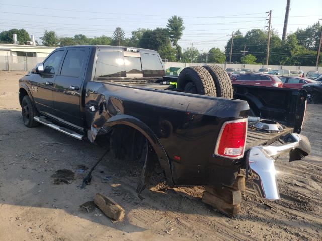 2013 RAM 3500 LARAM 3C63RRJL5DG589488