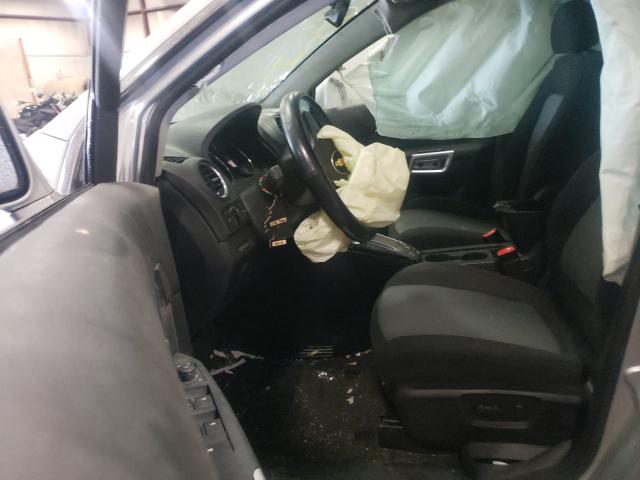 2014 CHEVROLET CAPTIVA 3GNAL3EK4ES564216
