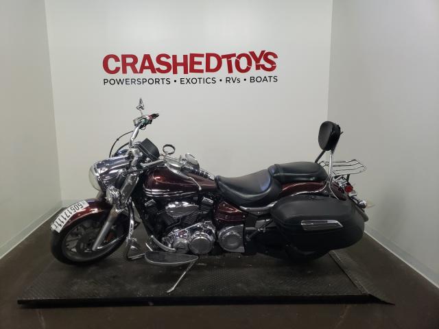 2006 YAMAHA XV1900 CT JYAVP22EX6A003217