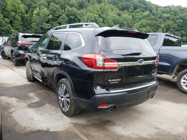 2019 SUBARU ASCENT LIM 4S4WMAPD9K3467542