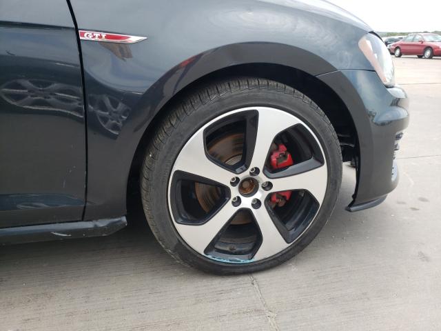 2017 VOLKSWAGEN GTI S 3VW4T7AU8HM071701