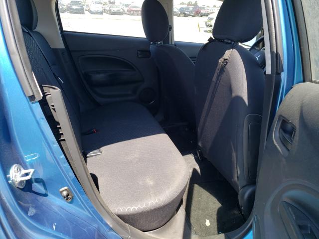 2015 MITSUBISHI MIRAGE DE ML32A3HJ0FH044551