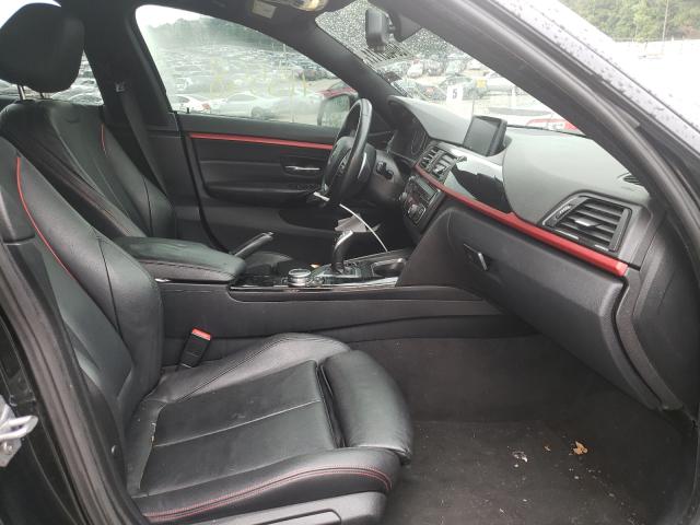 2015 BMW 428 I GRAN WBA4A5C54FD410236