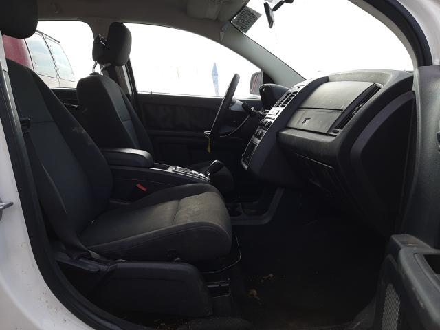 2010 DODGE JOURNEY 3D4PG4FB7AT198805