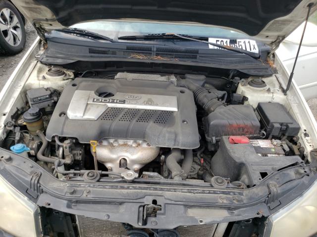 2006 KIA SPECTRA KNAFE162655096251