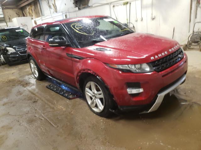 2013 Land Rover Range Rover for sale in Casper, WY