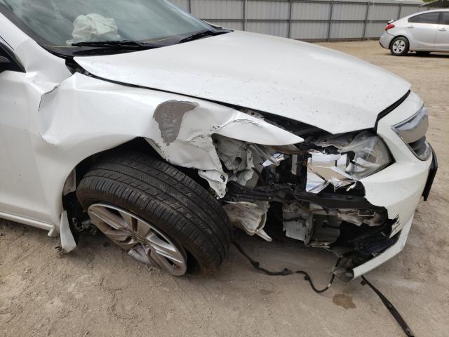 2013 ACURA ILX 20 19VDE1F38DE020819