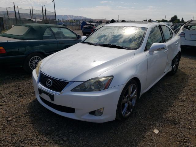 JTHBK262792090173 Lexus Is 250 2009. Фото: 1