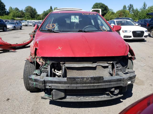 2015 HYUNDAI ACCENT GS KMHCT5AE9FU219094